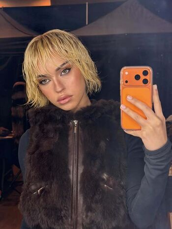 Daniela avanzini leaked private photo uncensored HD quality