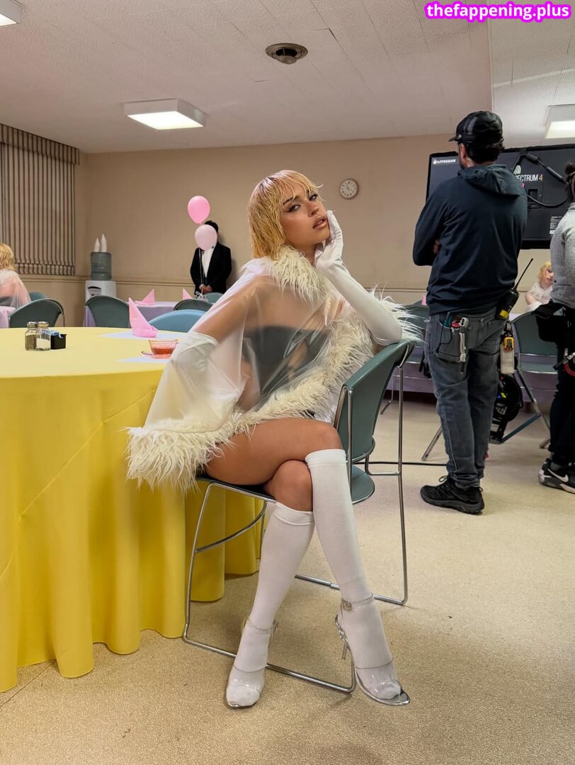Page/ leaked private photo uncensored HD quality