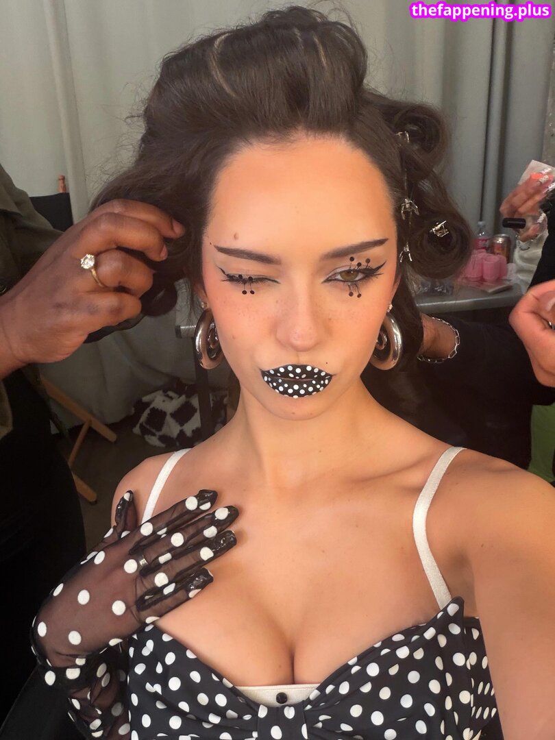 Page/ leaked private photo uncensored HD quality
