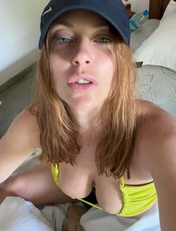 Daniela blume page leaked private photo uncensored HD quality