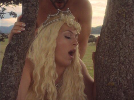 Daniela blume leaked private photo uncensored HD quality