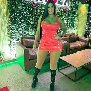 Daniela rios leaked private photo uncensored HD quality