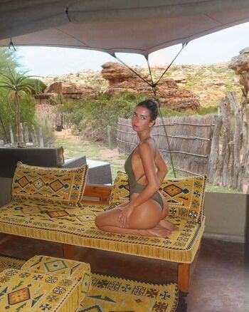Daniella lapo  page leaked private photo uncensored HD quality