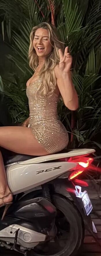Daniella lapo  page leaked private photo uncensored HD quality