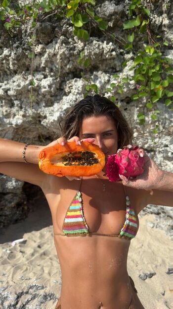 Daniella lapo leaked private photo uncensored HD quality