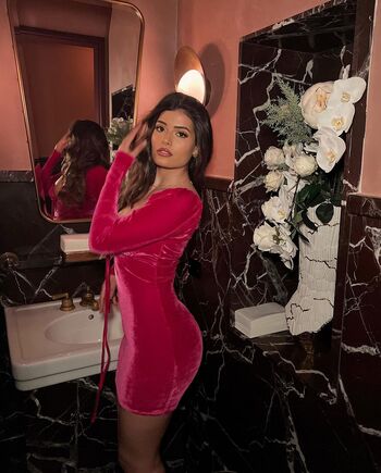 Daniellasalvi leaked private photo uncensored HD quality
