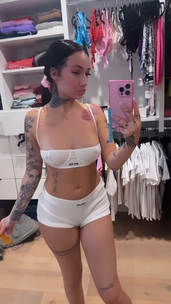 Danielle bregoli page leaked private photo uncensored HD quality