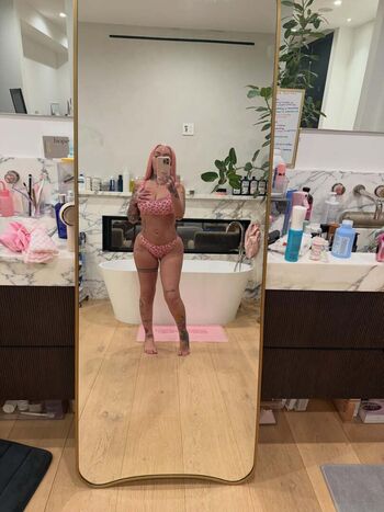 Danielle bregoli page leaked private photo uncensored HD quality
