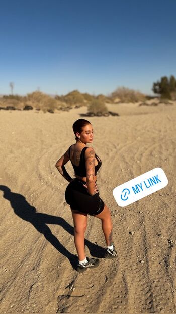 Danielle bregoli page leaked private photo uncensored HD quality