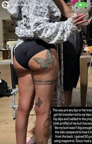 Danielle bregoli page leaked private photo uncensored HD quality
