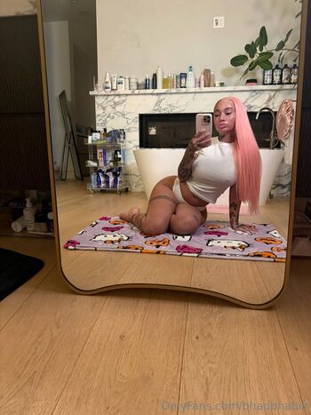 Danielle bregoli page leaked private photo uncensored HD quality