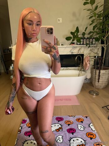 Danielle bregoli leaked private photo uncensored HD quality