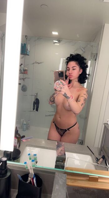 Danielle bregoli leaked private photo uncensored HD quality