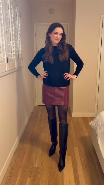 Danielle panabaker page leaked private photo uncensored HD quality