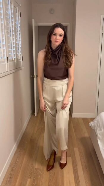 Danielle panabaker page leaked private photo uncensored HD quality