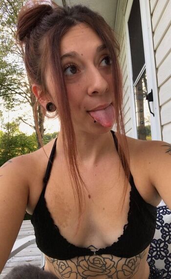 Danigoodisonn page leaked private photo uncensored HD quality