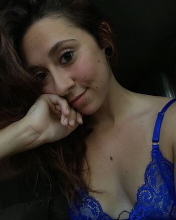 Danigoodisonn leaked private photo uncensored HD quality