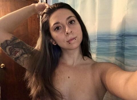 Danigoodisonn leaked private photo uncensored HD quality