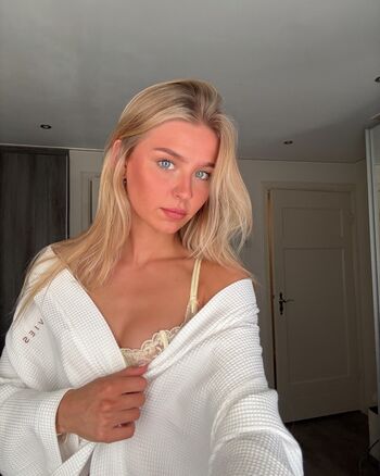 Danique hosmar leaked private photo uncensored HD quality