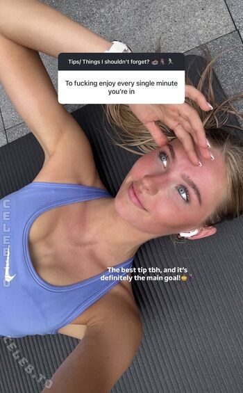 Danique hosmar leaked private photo uncensored HD quality