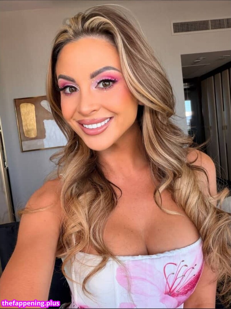 Page/ leaked private photo uncensored HD quality