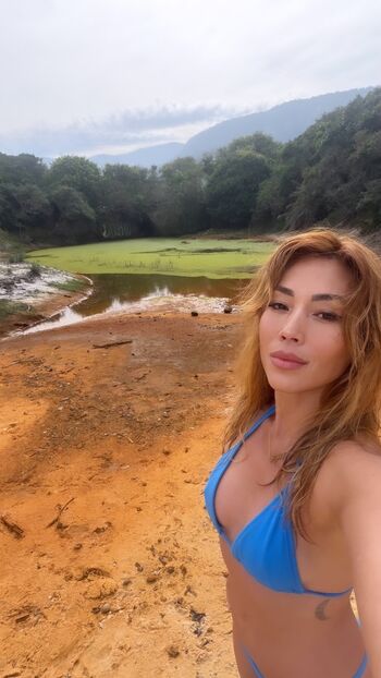 Danni suzuki leaked private photo uncensored HD quality