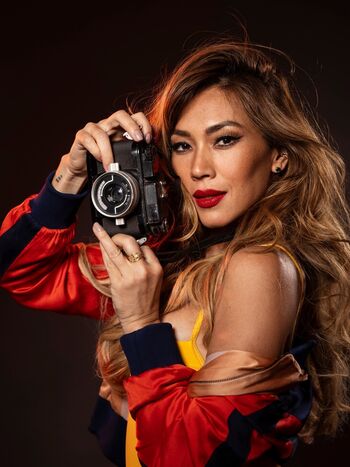Danni suzuki leaked private photo uncensored HD quality