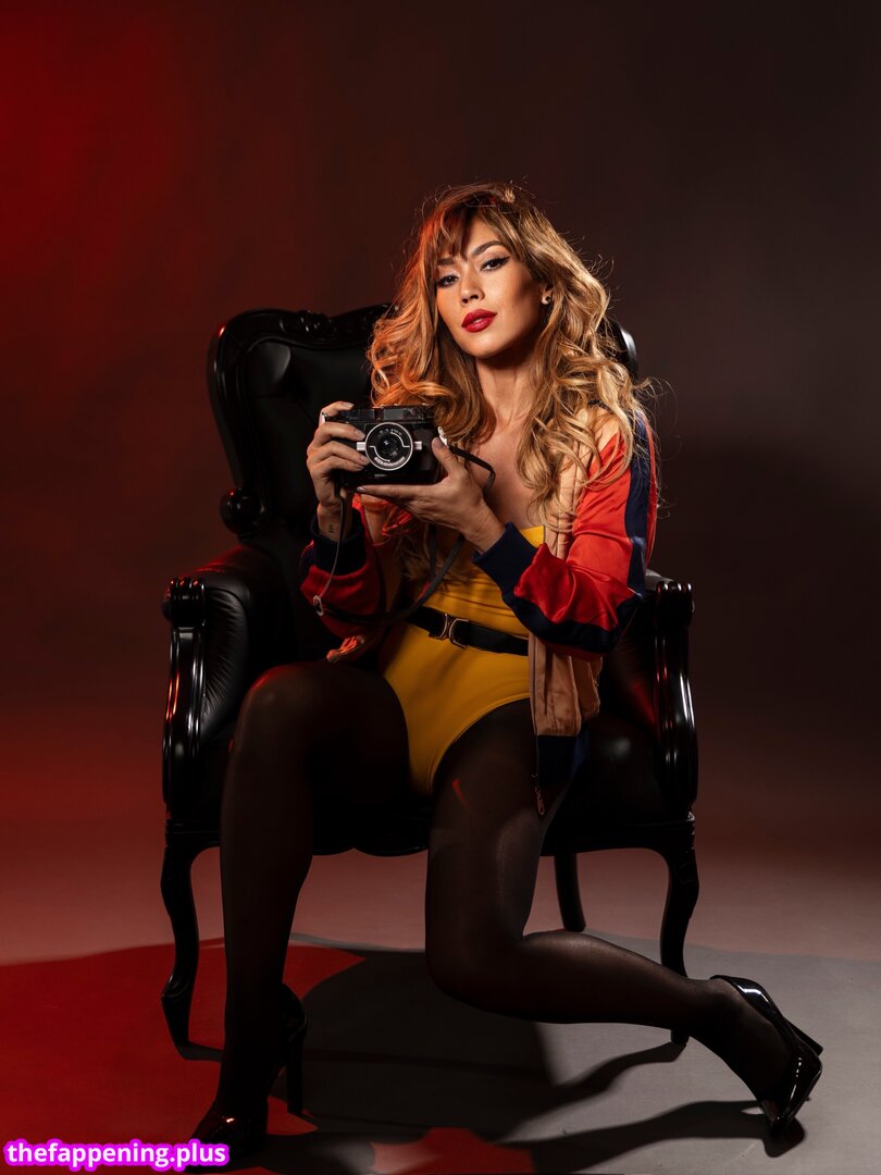 Page/ leaked private photo uncensored HD quality