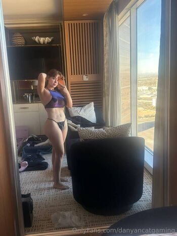 Danyancat  page leaked private photo uncensored HD quality