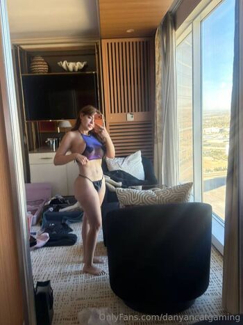 Danyancat  page leaked private photo uncensored HD quality