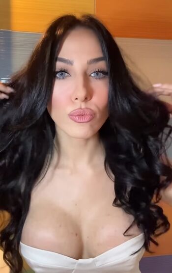 Dark moonrise asmr leaked private photo uncensored HD quality