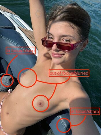Dasha komarova leaked private photo uncensored HD quality