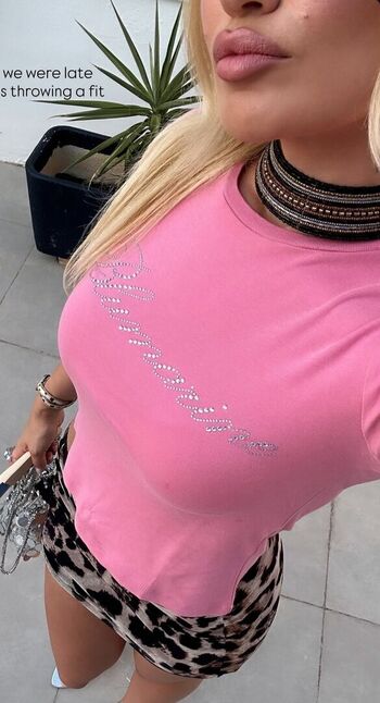 Dea michelle leaked private photo uncensored HD quality