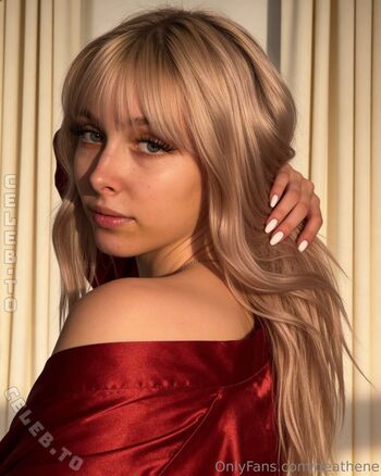 Deathene page leaked private photo uncensored HD quality