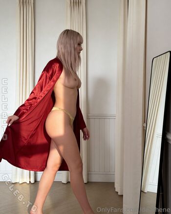 Deathene page leaked private photo uncensored HD quality