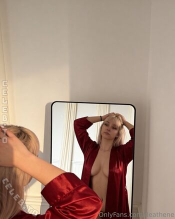 Deathene page leaked private photo uncensored HD quality