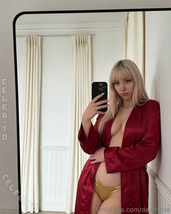Deathene page leaked private photo uncensored HD quality