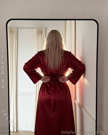 Deathene page leaked private photo uncensored HD quality