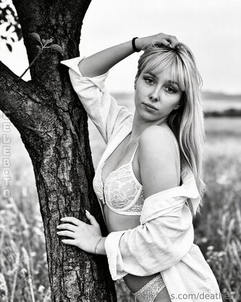 Deathene leaked private photo uncensored HD quality
