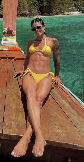 Debora varella leaked private photo uncensored HD quality