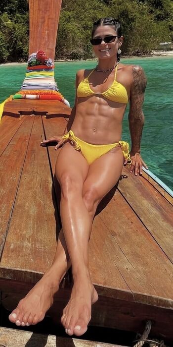 Debora varella leaked private photo uncensored HD quality