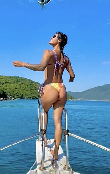 Debora varella leaked private photo uncensored HD quality