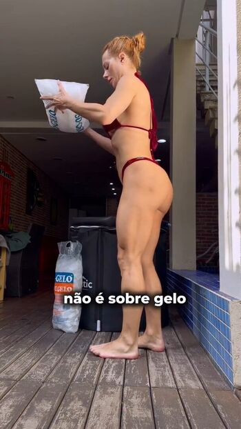 Deborah albuquerque page leaked private photo uncensored HD quality
