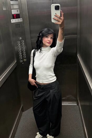 Deborah felicissimo leaked private photo uncensored HD quality