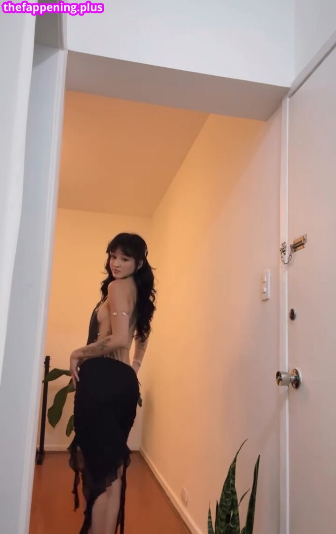 Page/ leaked private photo uncensored HD quality