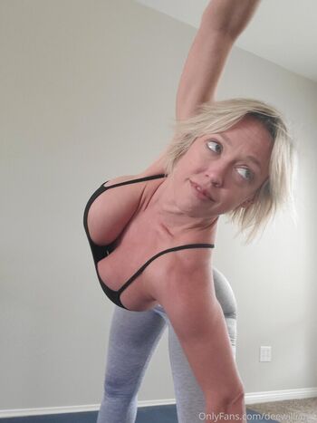 Dee williams page leaked private photo uncensored HD quality