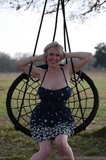Dee williams page leaked private photo uncensored HD quality