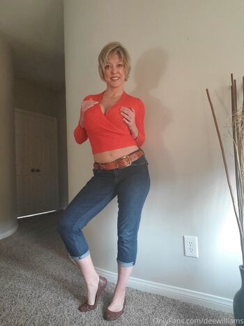 Dee williams page leaked private photo uncensored HD quality