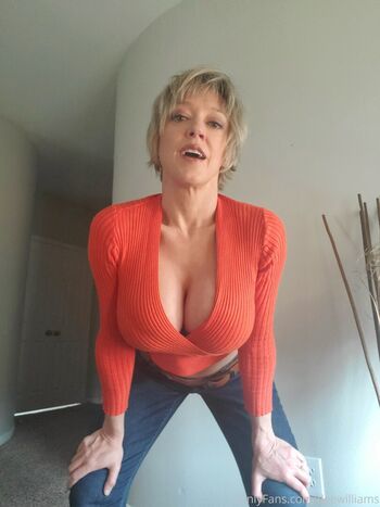 Dee williams page leaked private photo uncensored HD quality