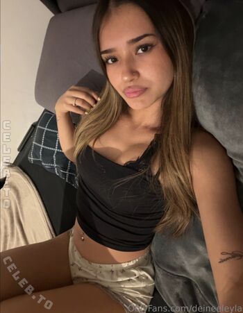 Deineeleyla leaked private photo uncensored HD quality